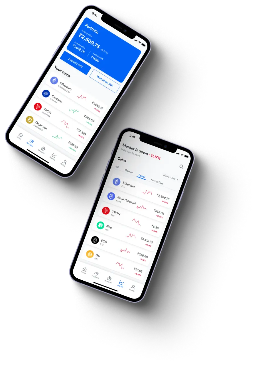 serendipity edge app -