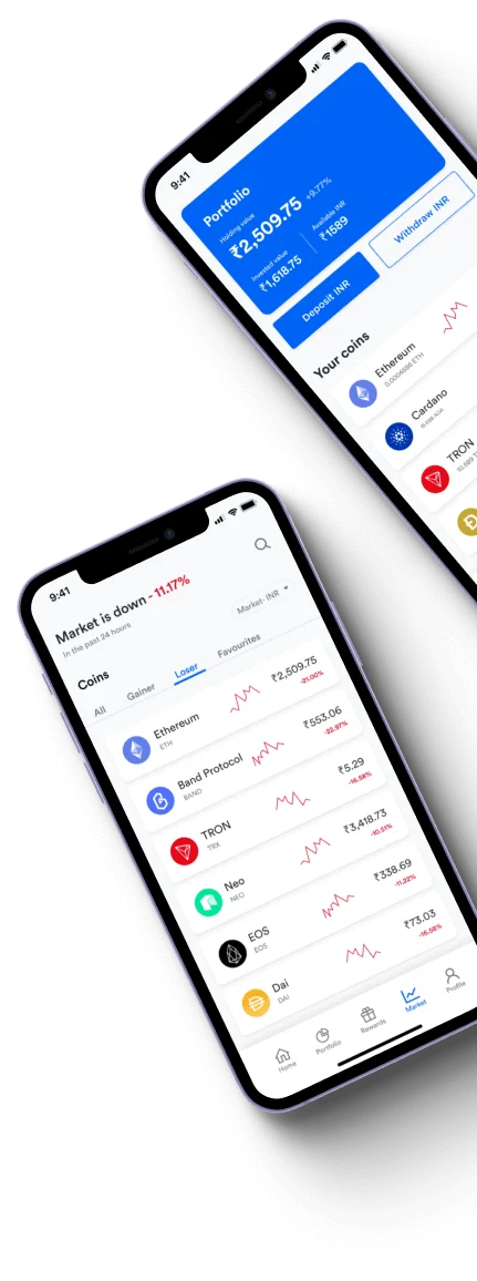 serendipity edge app -