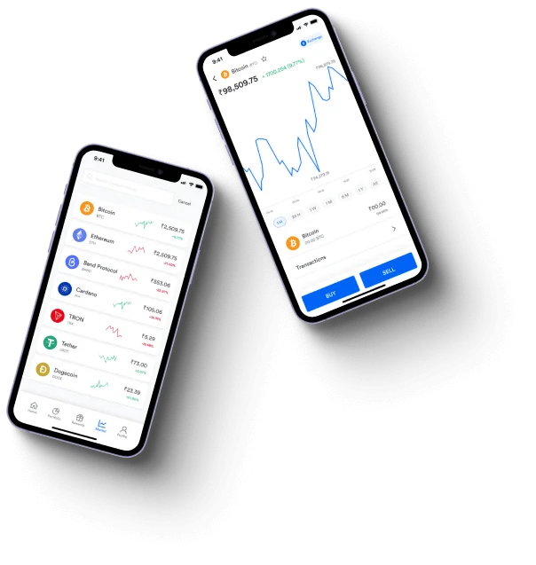 serendipity edge app - The benefits of investing your capital in bitcoin compared to other financial markets.